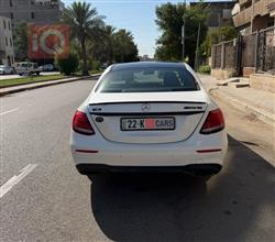 مرسيدس بنز E-Class